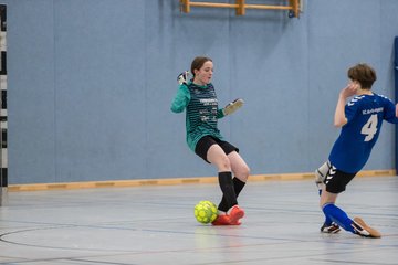 Bild 24 - wBJ Futsalmeisterschaft